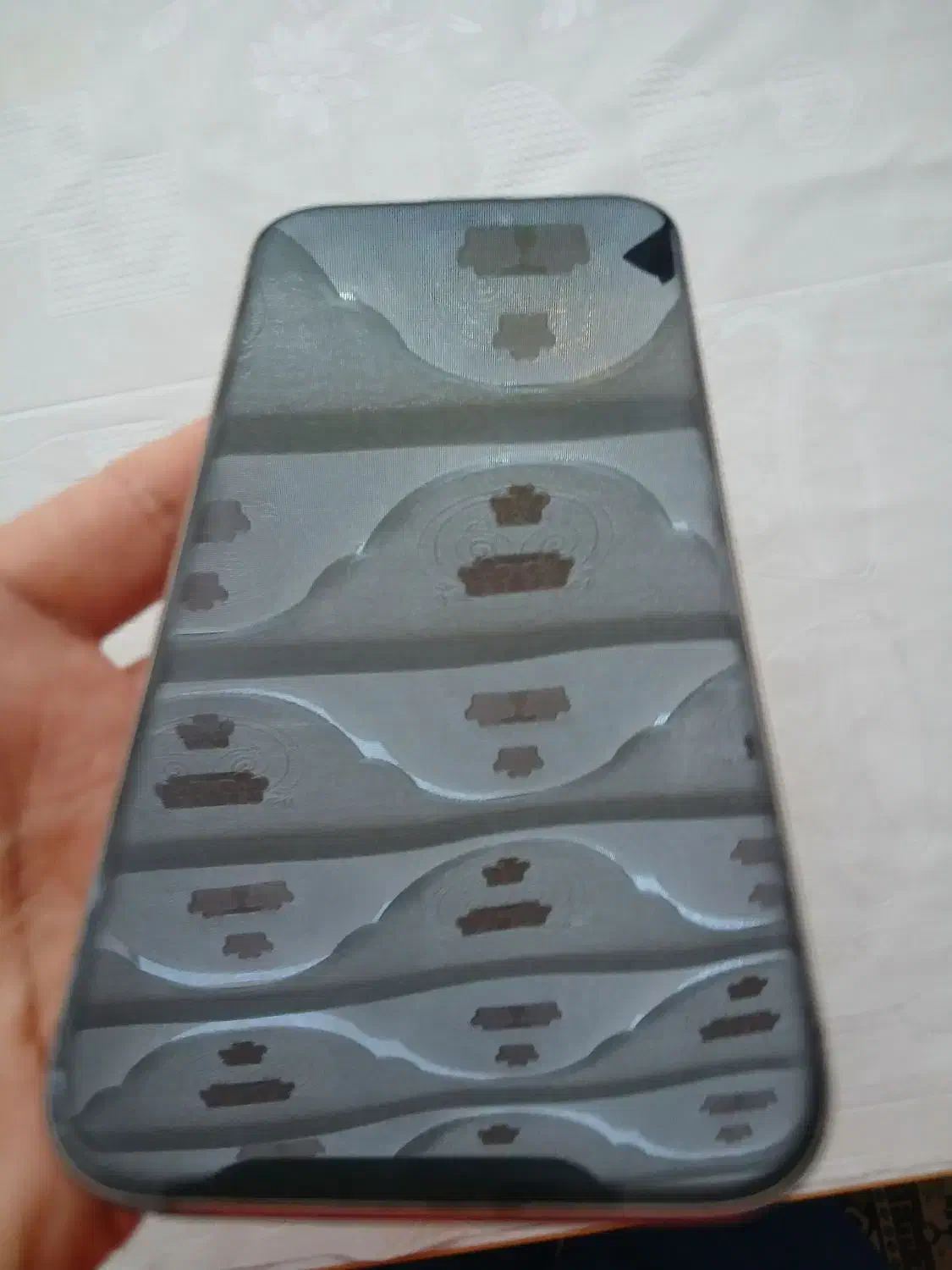 16پرومکس 512 گیگ شرکتی|موبایل|تهران, دبستان|دیوار