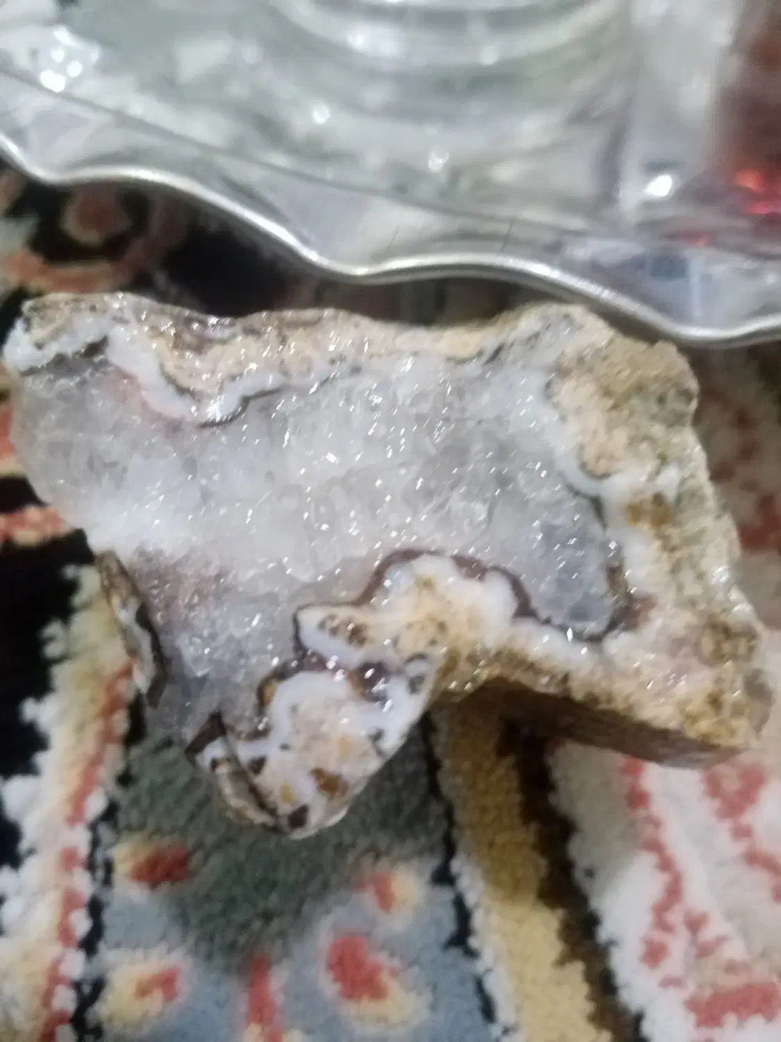 سنگ|جواهرات|قم, کلهری|دیوار