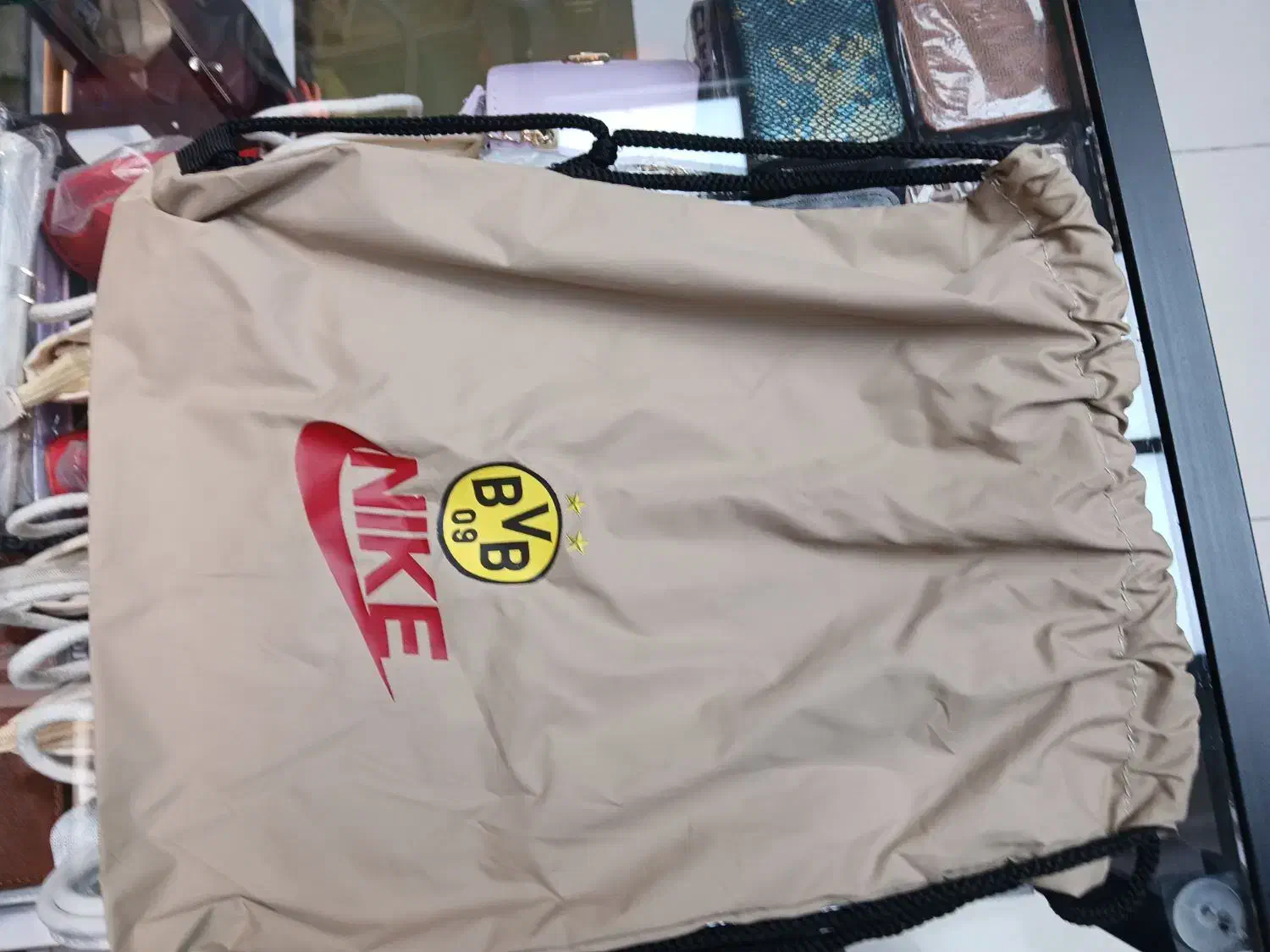 کیف باشگاه|کیف، کفش، کمربند|گرگان, |دیوار