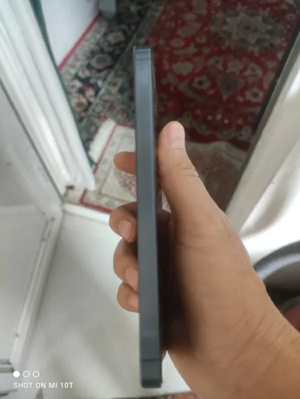 a55 ram 12|موبایل|مشهد, حضرت حجت|دیوار
