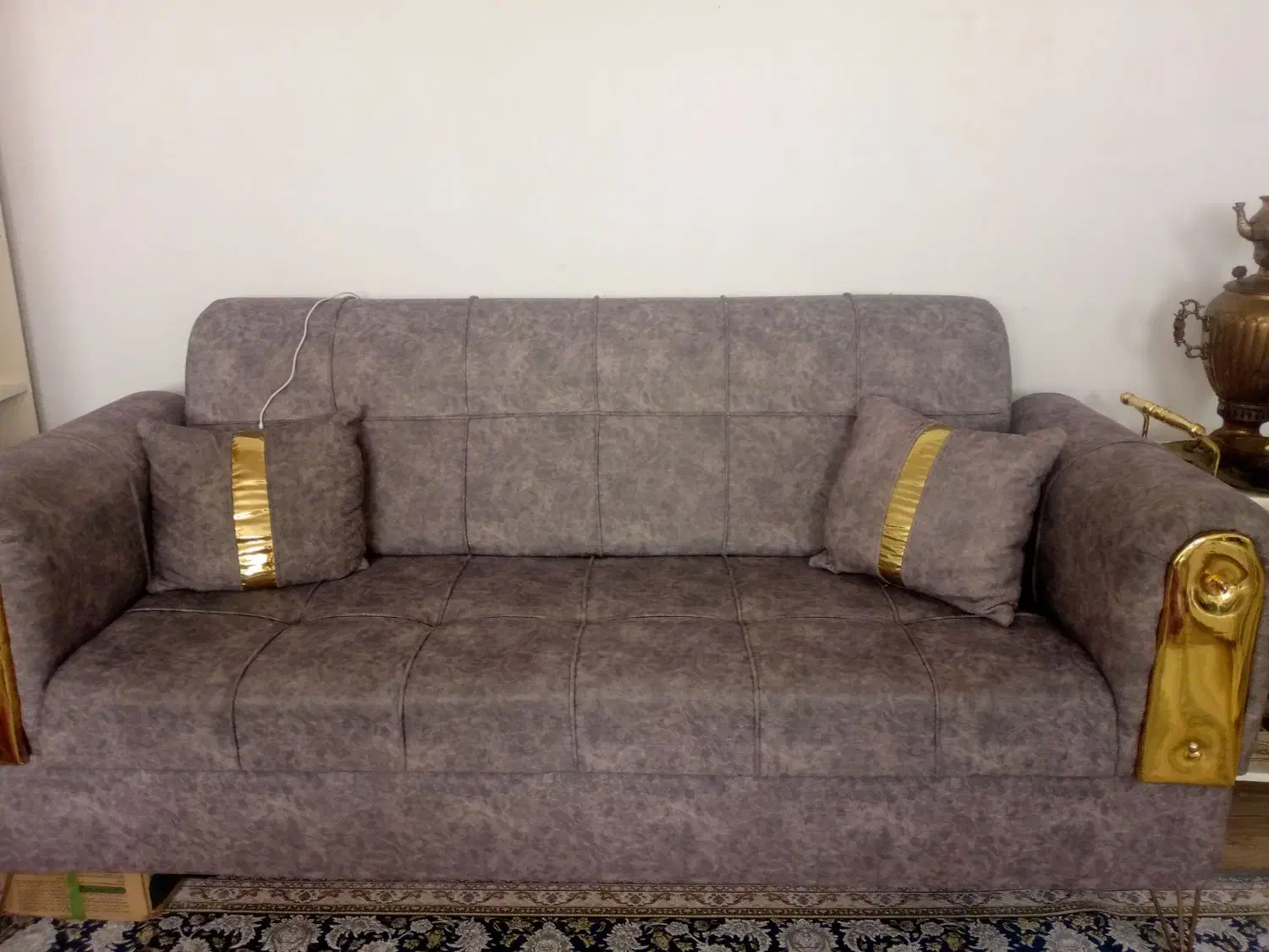 مبل|مبلمان اداری|ارومیه, |دیوار