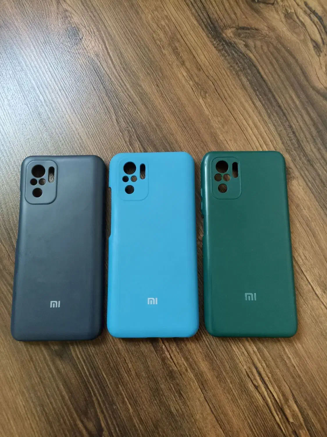 گارد سیلیکونی اورجینال|لوازم جانبی موبایل و تبلت|سمنان, |دیوار