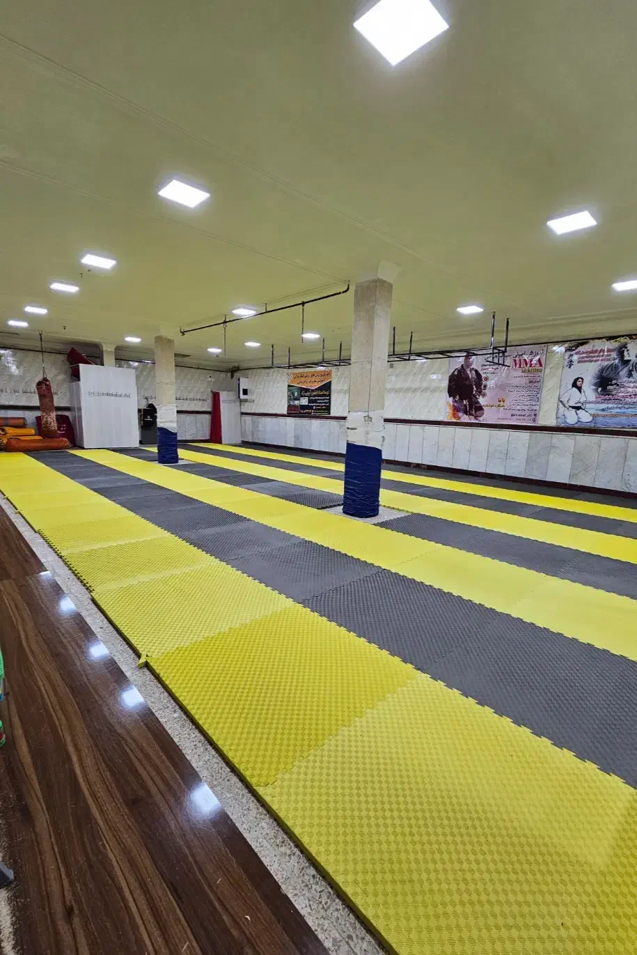 باشگاه رزمی ورزشی یاران|خدمات آموزشی|تبریز, |دیوار