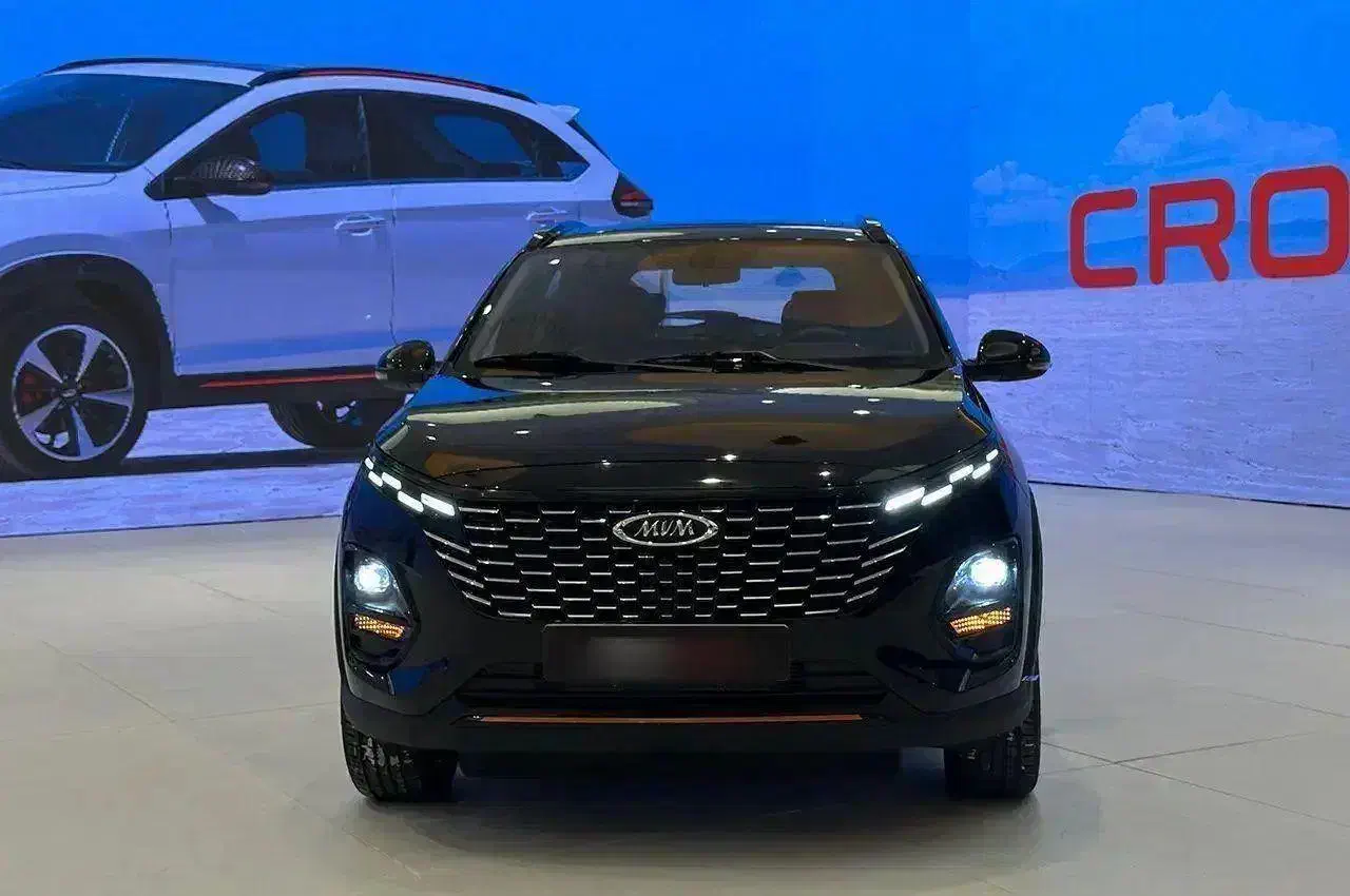 MVM X33 cross مدل ۴۰۳ کارکرد ۱۷هزار|خودرو سواری و وانت|مشهد, فلسطین|دیوار