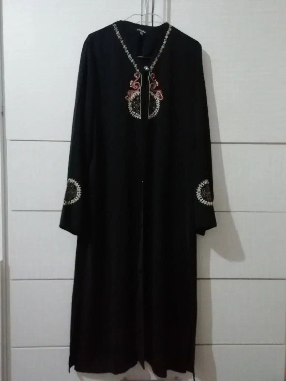 مانتو شلوار|لباس|هشتگرد, فاز ۲ مهستان|دیوار