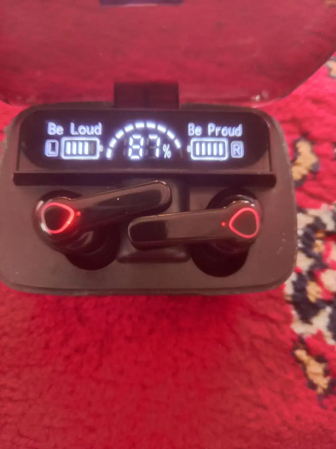 ایرپاد|لوازم جانبی موبایل و تبلت|سبزوار, قصبه غربی|دیوار