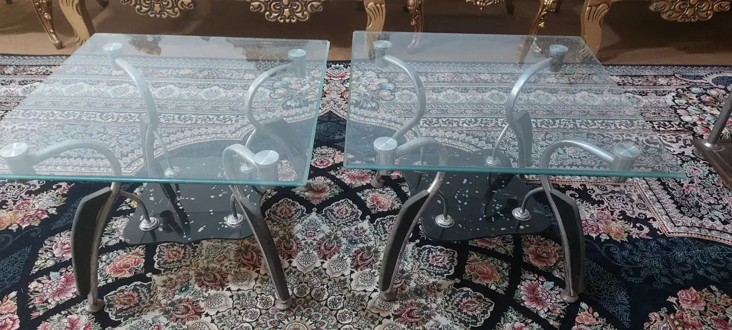 میز عسلی|مبلمان خانگی و میز عسلی|اردبیل, |دیوار