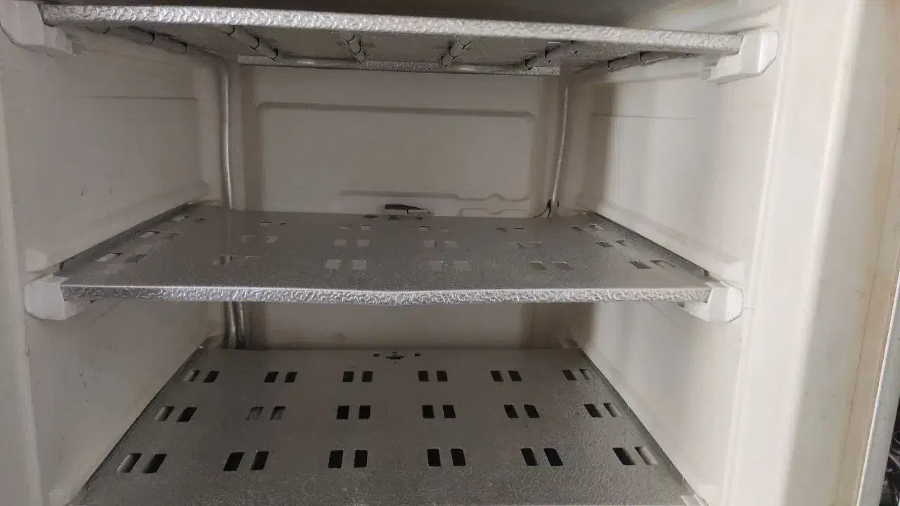 فریزر وست پوینت|یخچال و فریزر|رشت, ولکس|دیوار