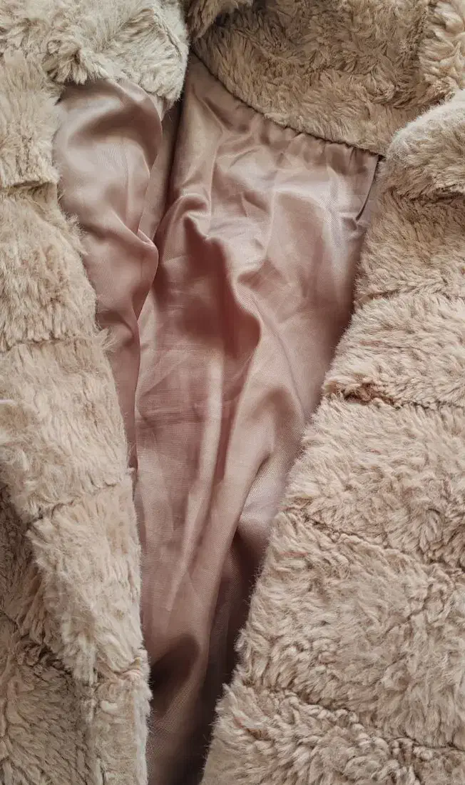 پالتو گرم آستر دار خز|لباس|مشهد, کارمندان دوم|دیوار