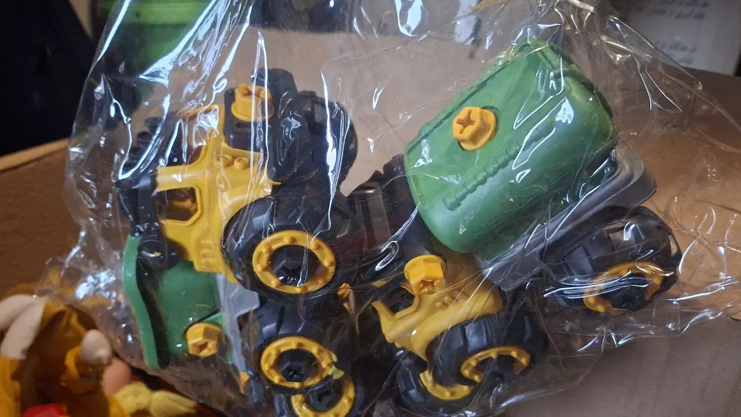 تعداد زیادی ماشین|اسباب‌بازی بچه|مسجد سلیمان, |دیوار