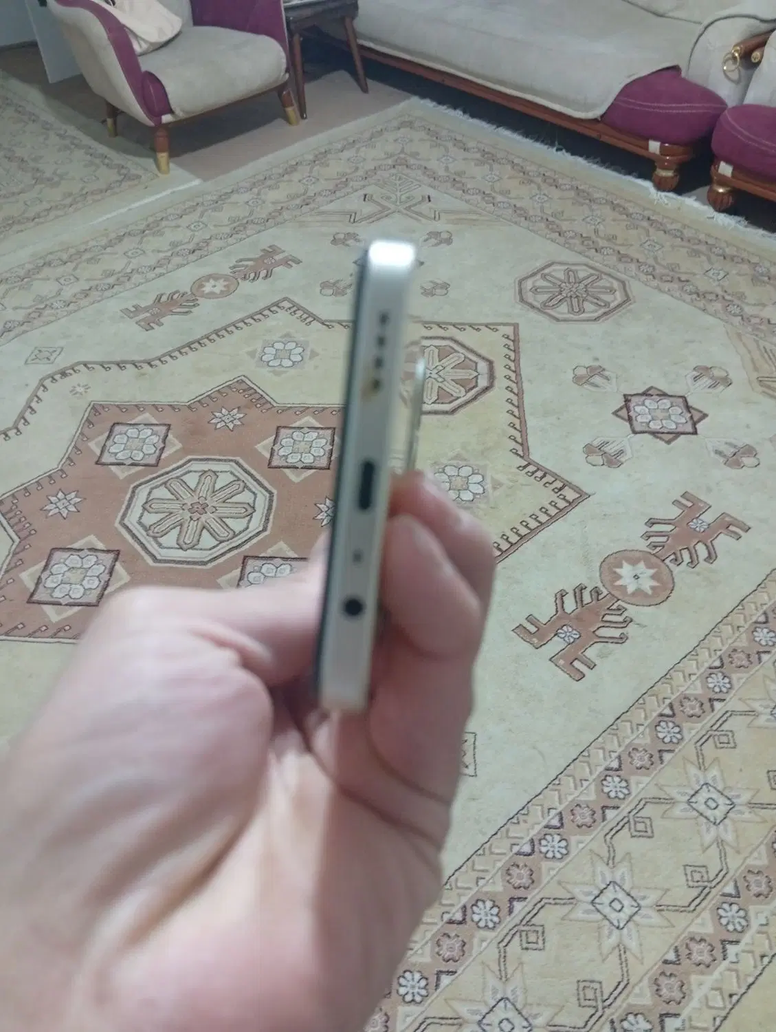 گوشی حافظه128|موبایل|تربت جام, معدآباد|دیوار