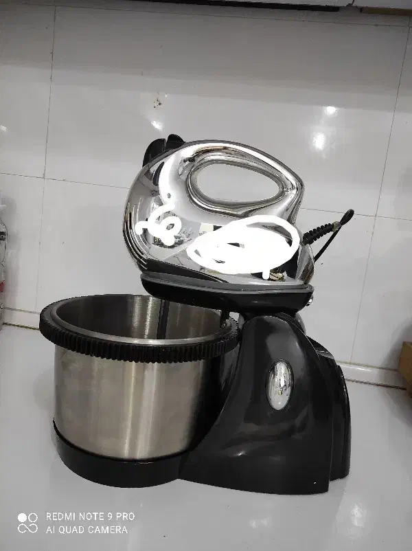 همزن برقی برند Aes|خردکن، آسیاب، غذاساز|قائن, |دیوار