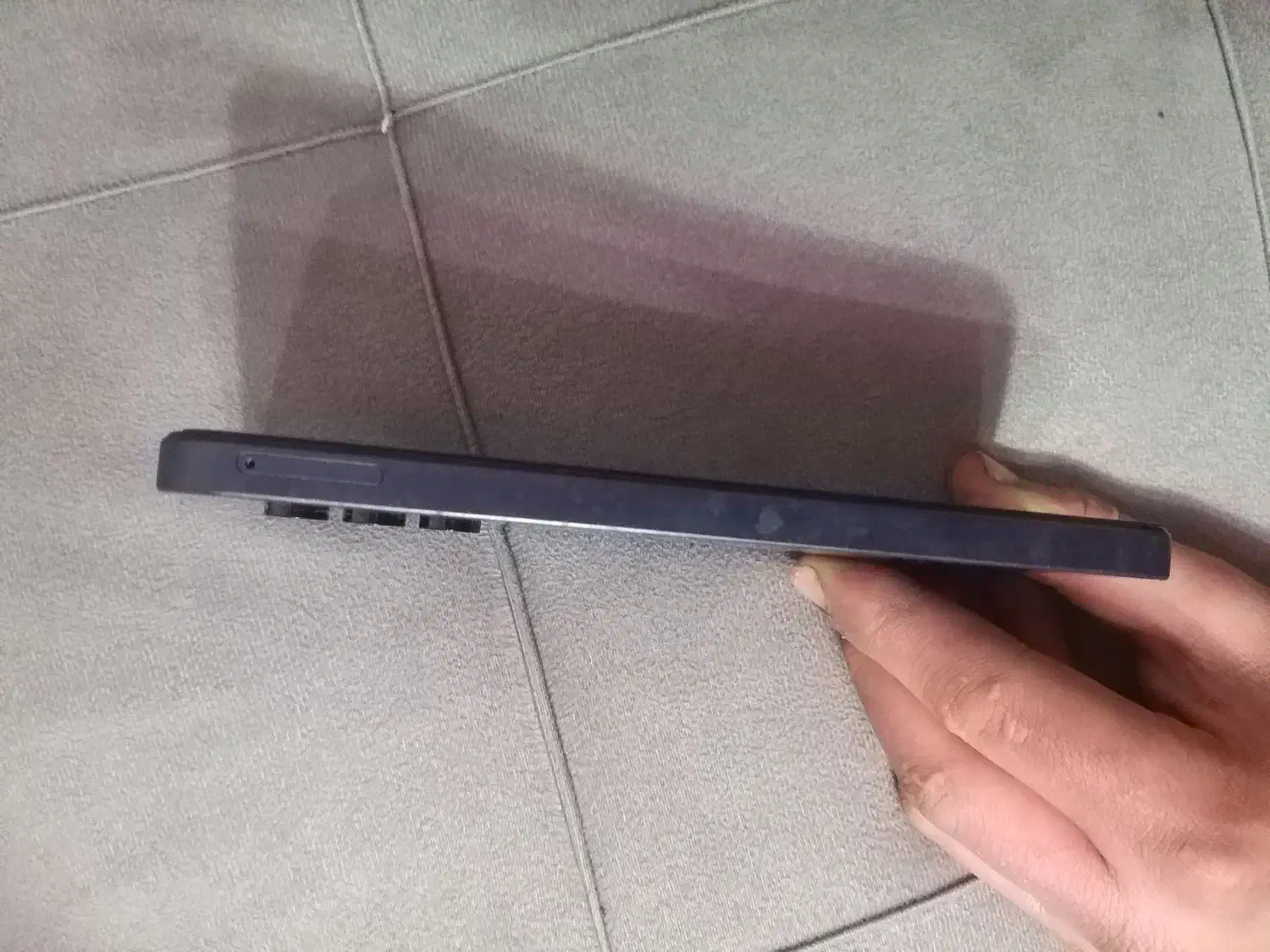 گوشی a۱۵|موبایل|مشهد, کوی سیدی|دیوار