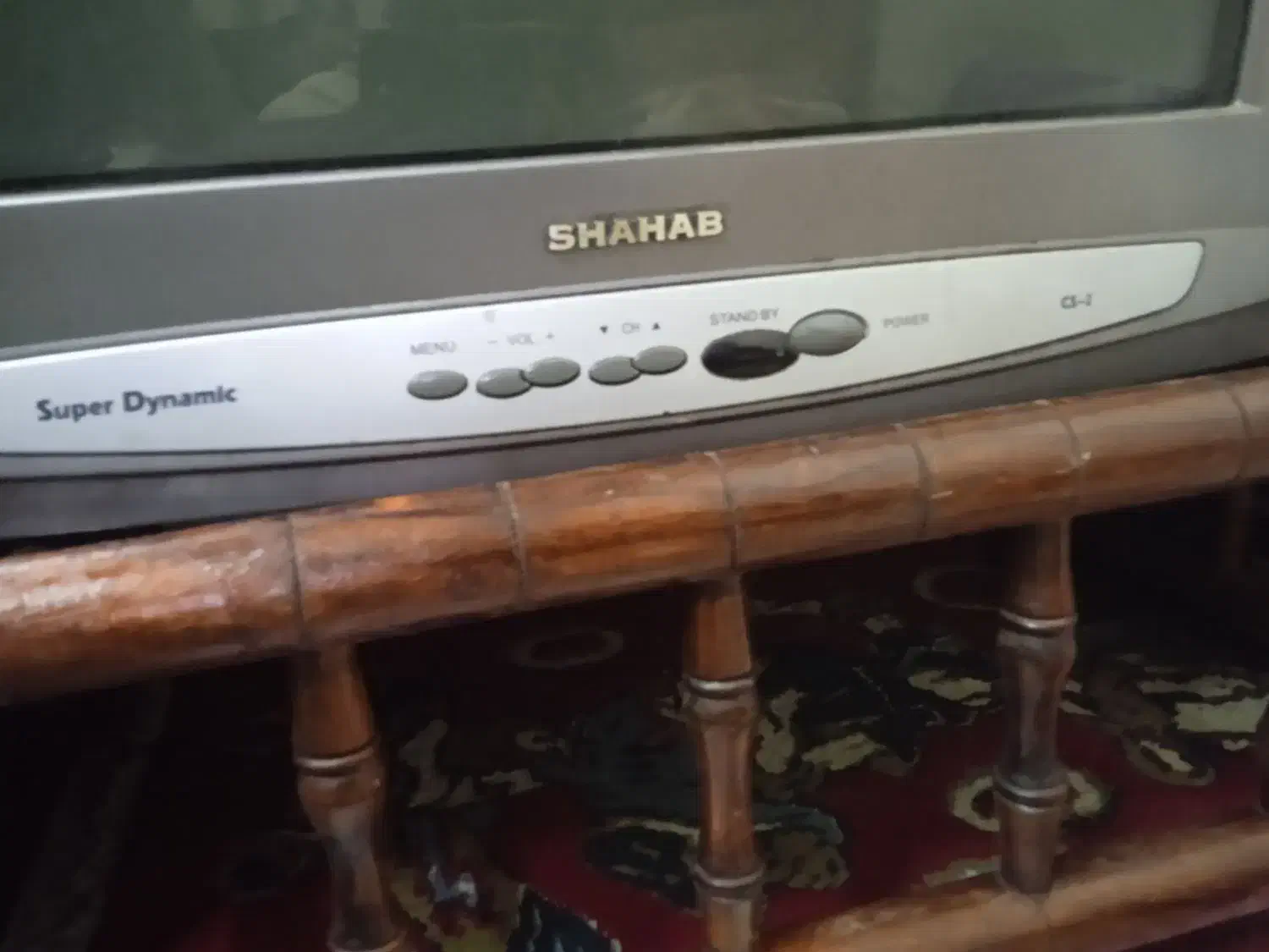 تلویزیون   شهاب|تلویزیون و پروژکتور|شوشتر, |دیوار