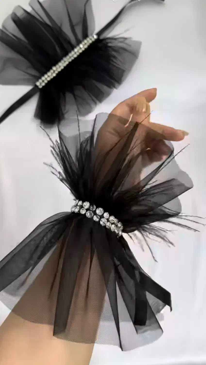 دستکش مجلسی|لباس|تبریز, |دیوار