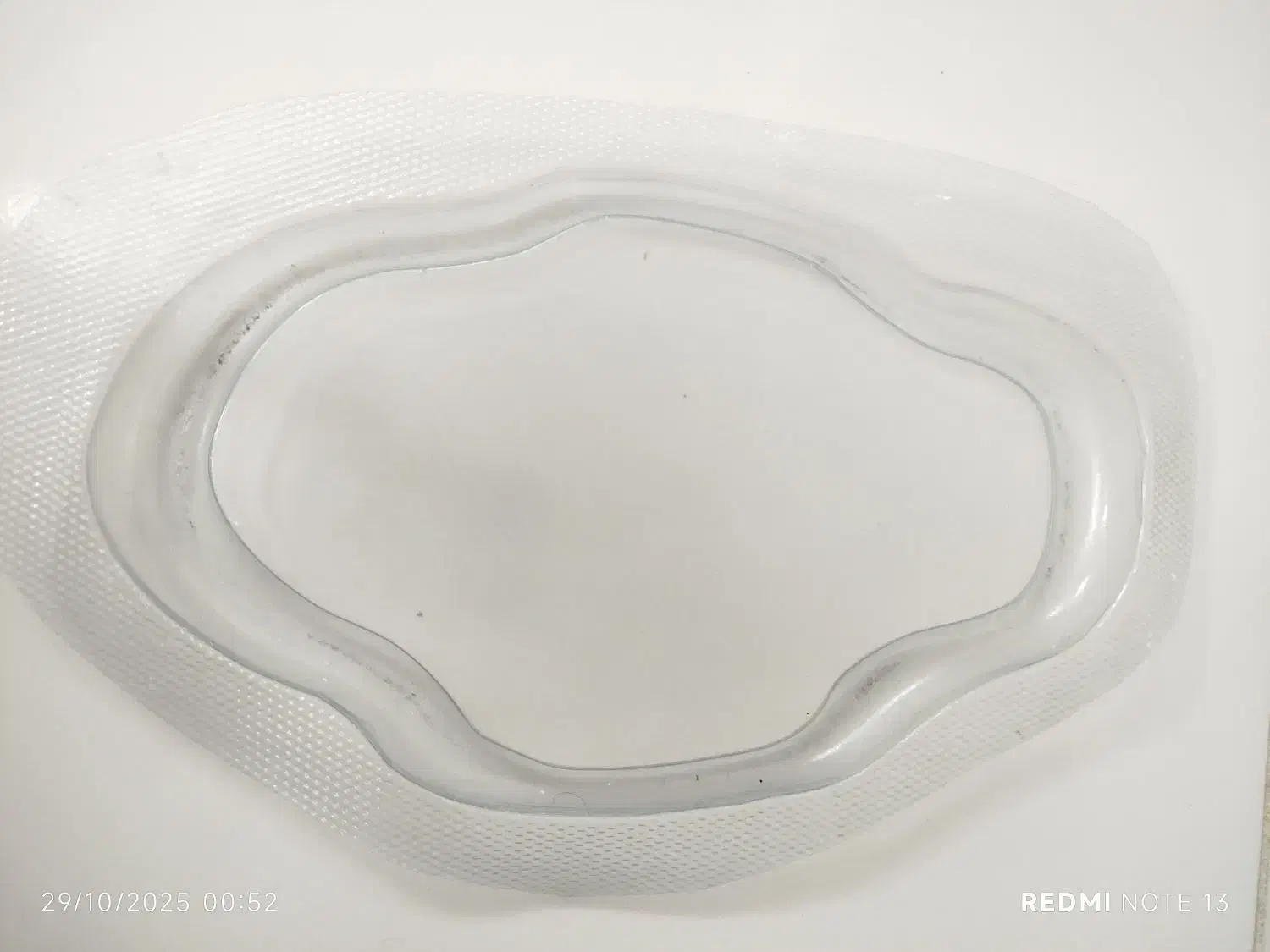 قالب تلقی|ابزارآلات|سبزوار, قصبه شرقی|دیوار