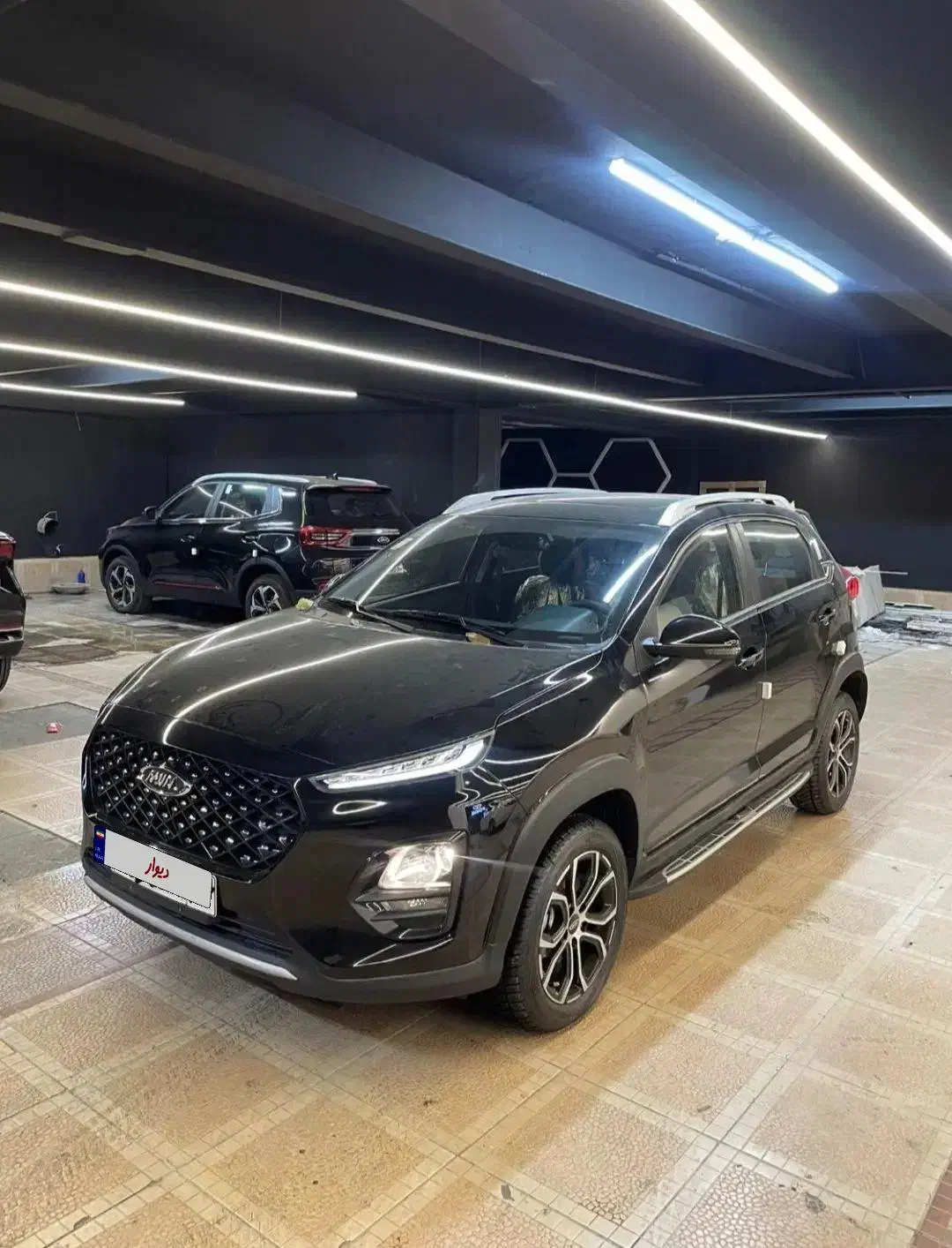 mvm|خودرو سواری و وانت|اسلام‌شهر, شهرک الهیه|دیوار