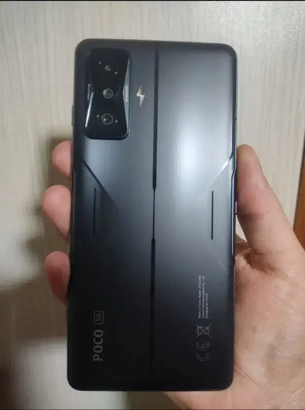 Poco F4 GT|موبایل|اردبیل, |دیوار