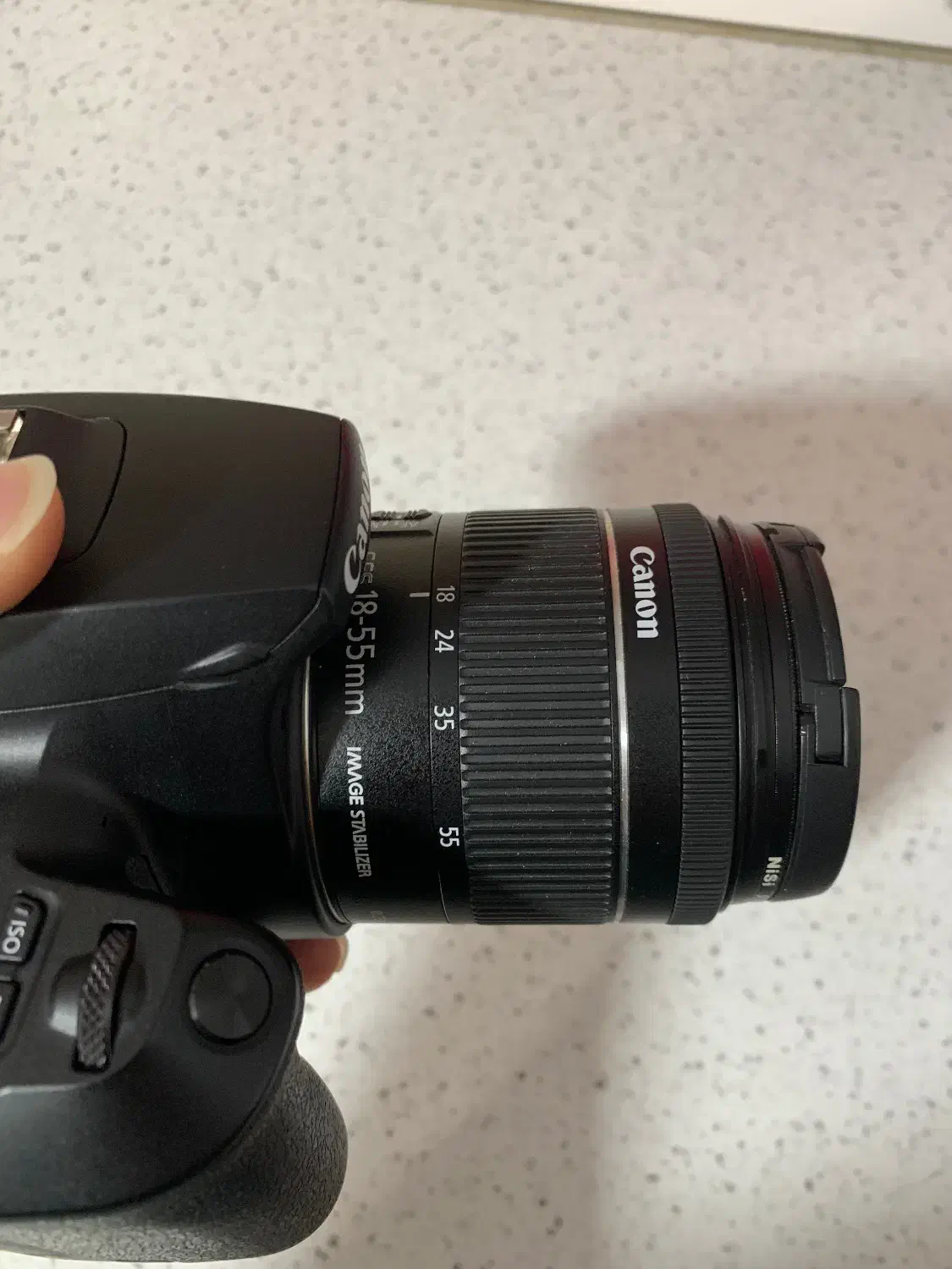 کنون ۲۵۰d|دوربین عکاسی و فیلمبرداری|نسیمشهر, |دیوار