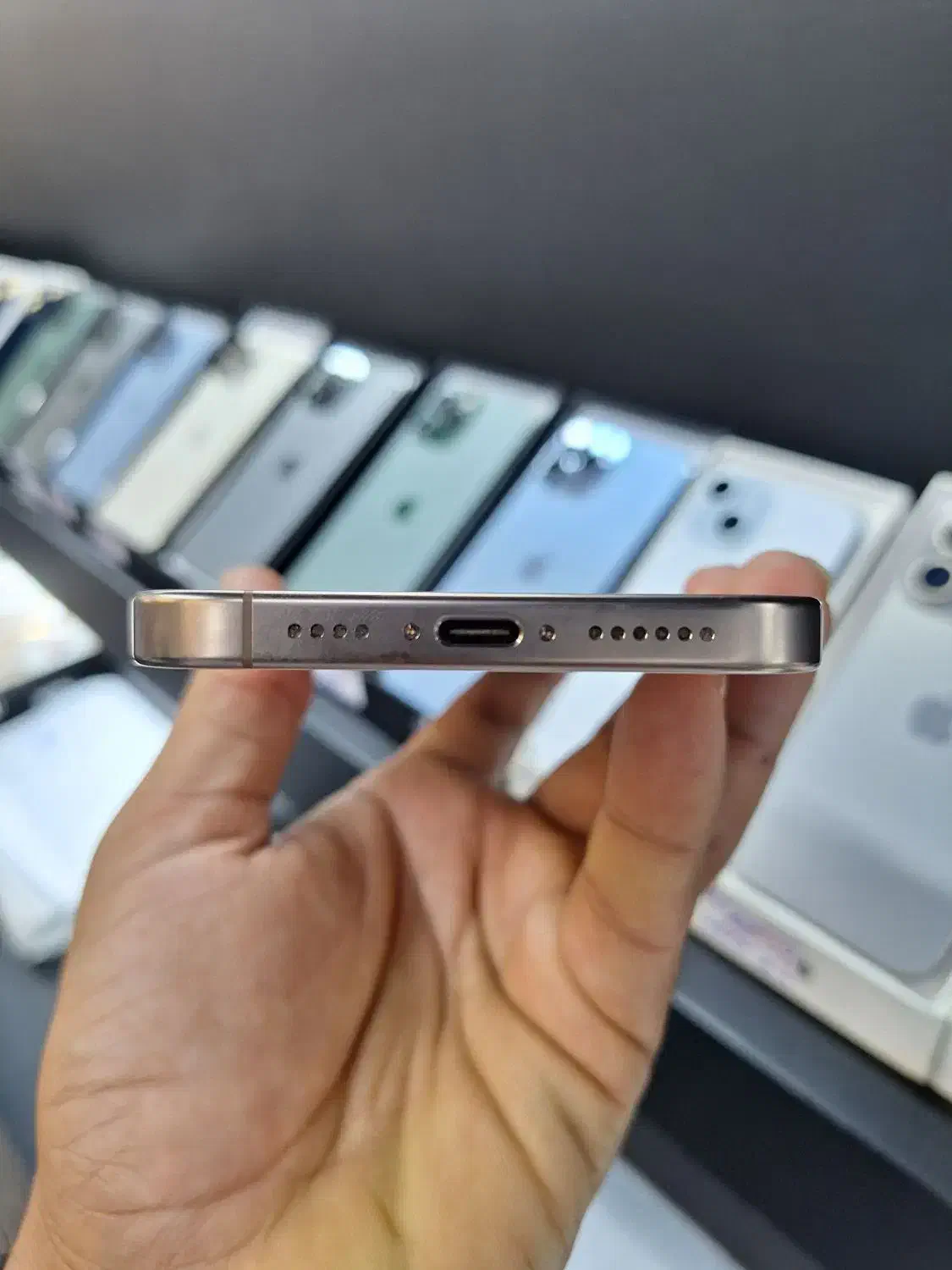 16 پرو مکس دوسیم ZA حافظه 512|موبایل|نظرآباد, نظرآباد|دیوار