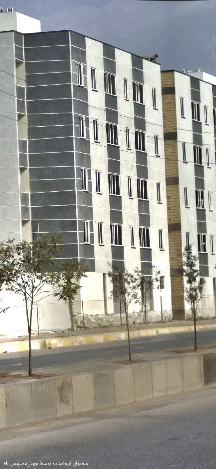 مهرگان پروژه ویسبرد|فروش آپارتمان|محمدیه-قزوین, |دیوار