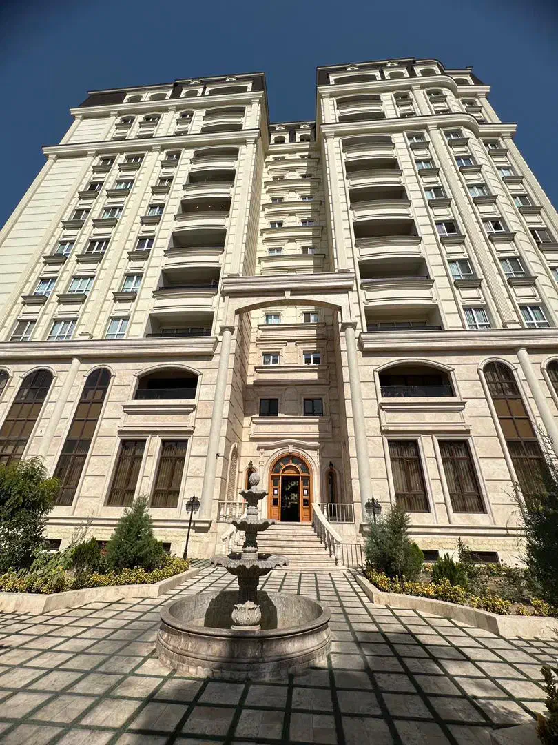 *آپارتمان پونک ۱۱۰متر (منطقه۲) *