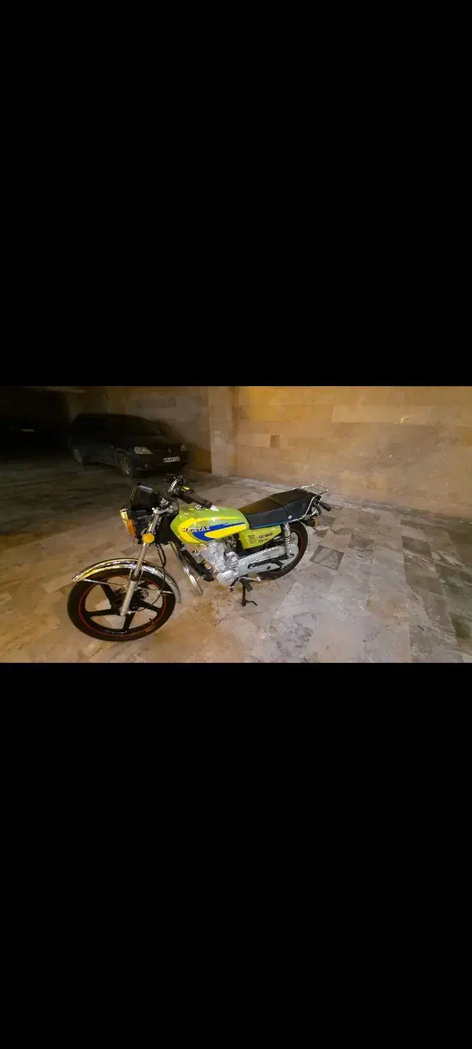 همتاز۱۵۰|موتورسیکلت|گرگان, |دیوار