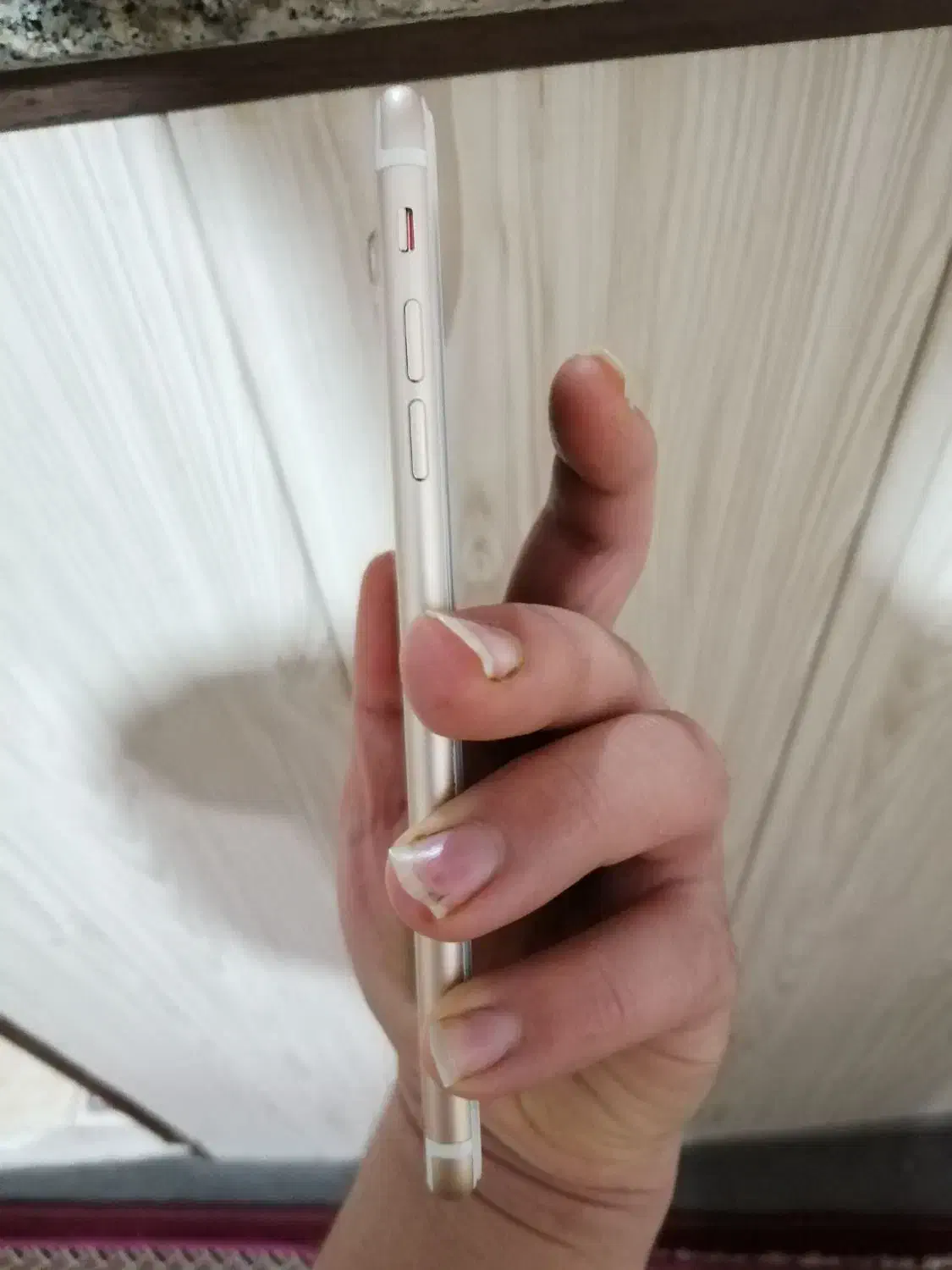 آیفون 7 پلاس iphone 7 plus|موبایل|کازرون, |دیوار