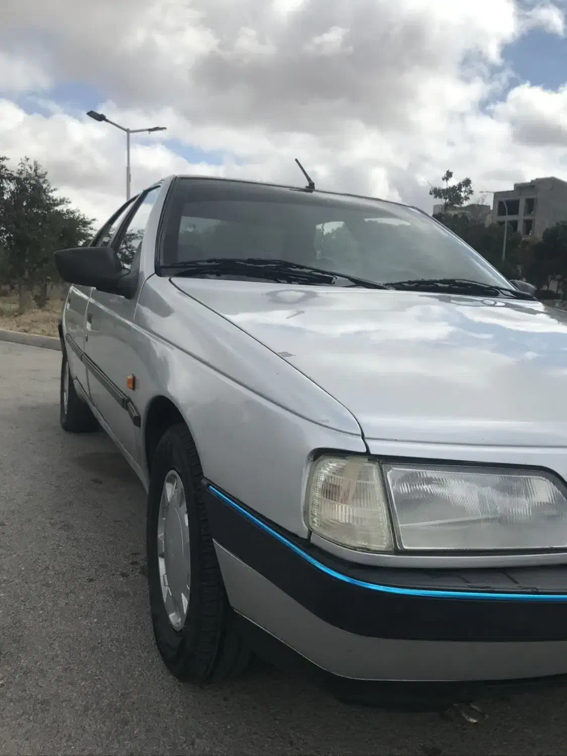 پژو ۴۰۵ مدل ۸۵|خودرو سواری و وانت|اردبیل, |دیوار