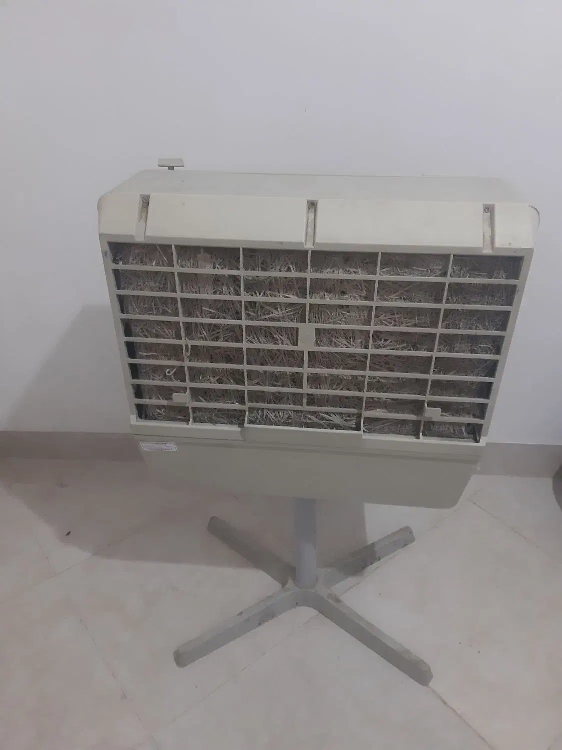 کولر آبی صحیح وسالم ۲عدد|کولر آبی|ملایر, |دیوار