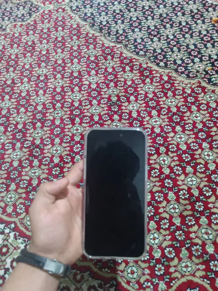 گوشی آیفون گپی|موبایل|زابل, |دیوار