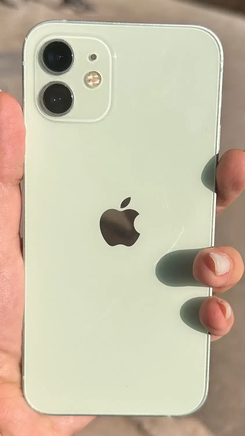 آیفون ۱۲|موبایل|کاشان, مدرس|دیوار