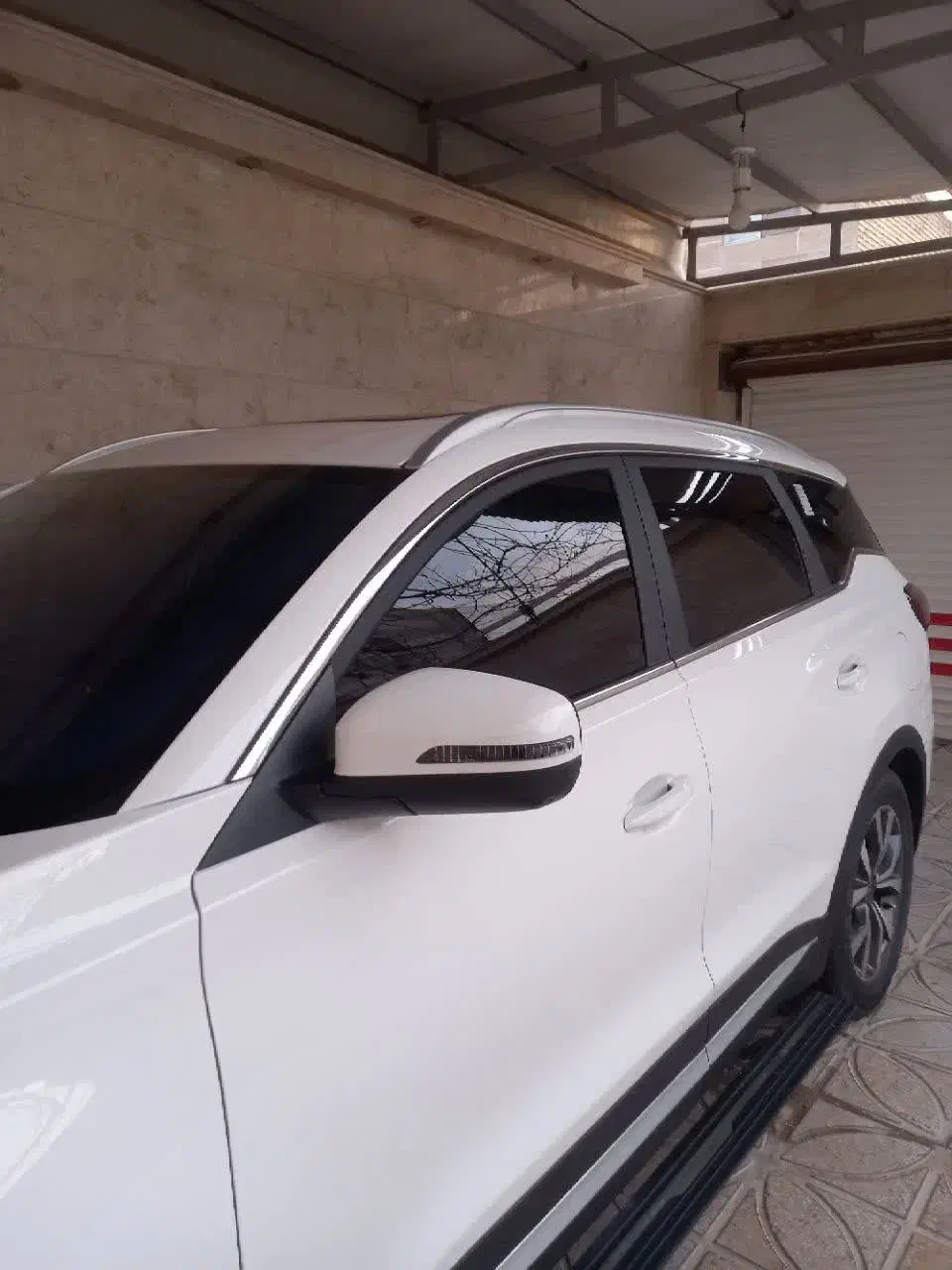 تیگو هفت پرو|خودرو سواری و وانت|شیراز, آزادگان|دیوار