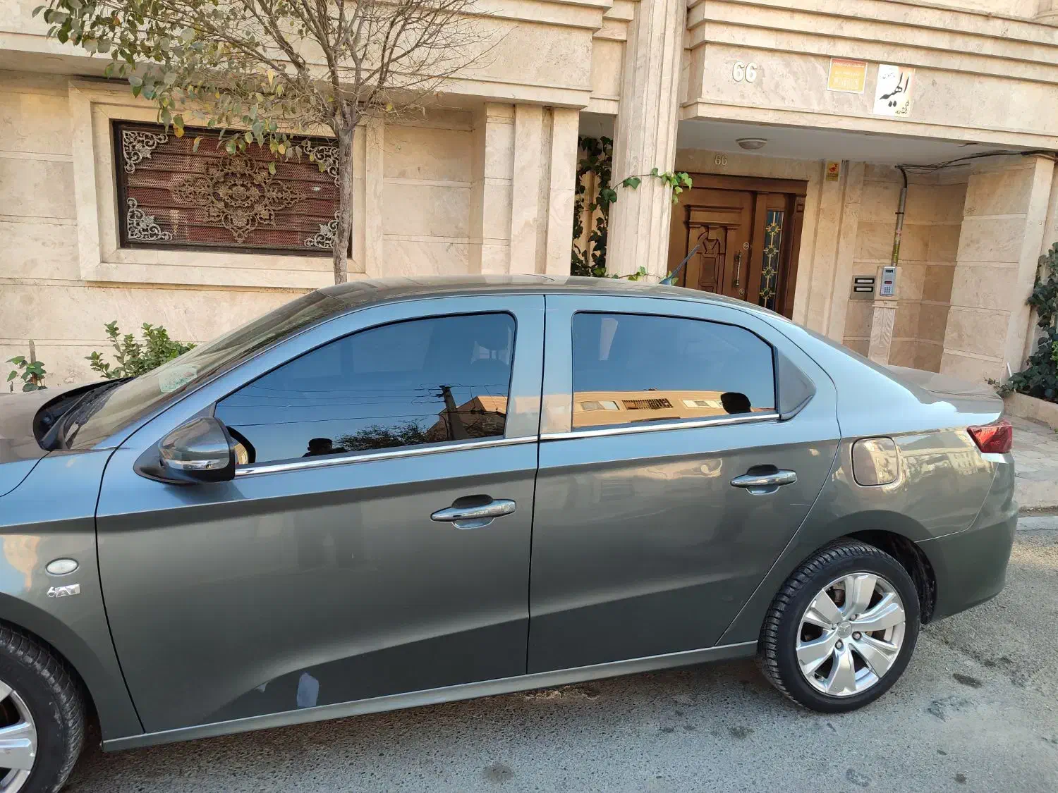 تارا1402 w2|خودرو سواری و وانت|محمدشهر, شهرک چمران|دیوار