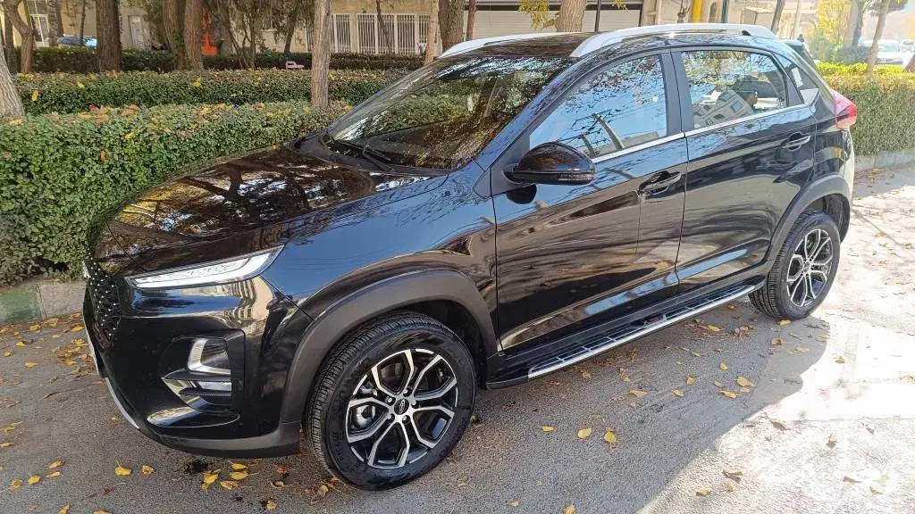 ام وی ام X22 پرو 403|خودرو سواری و وانت|مشهد, اقبال|دیوار