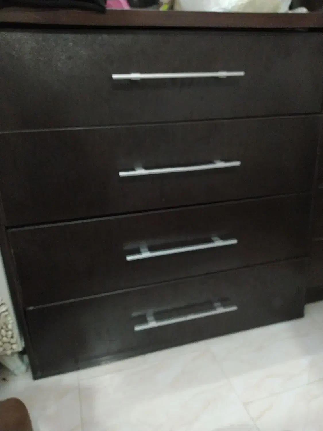 دراور کمد|جاکفشی، کمد، دراور|فردوسیه, |دیوار