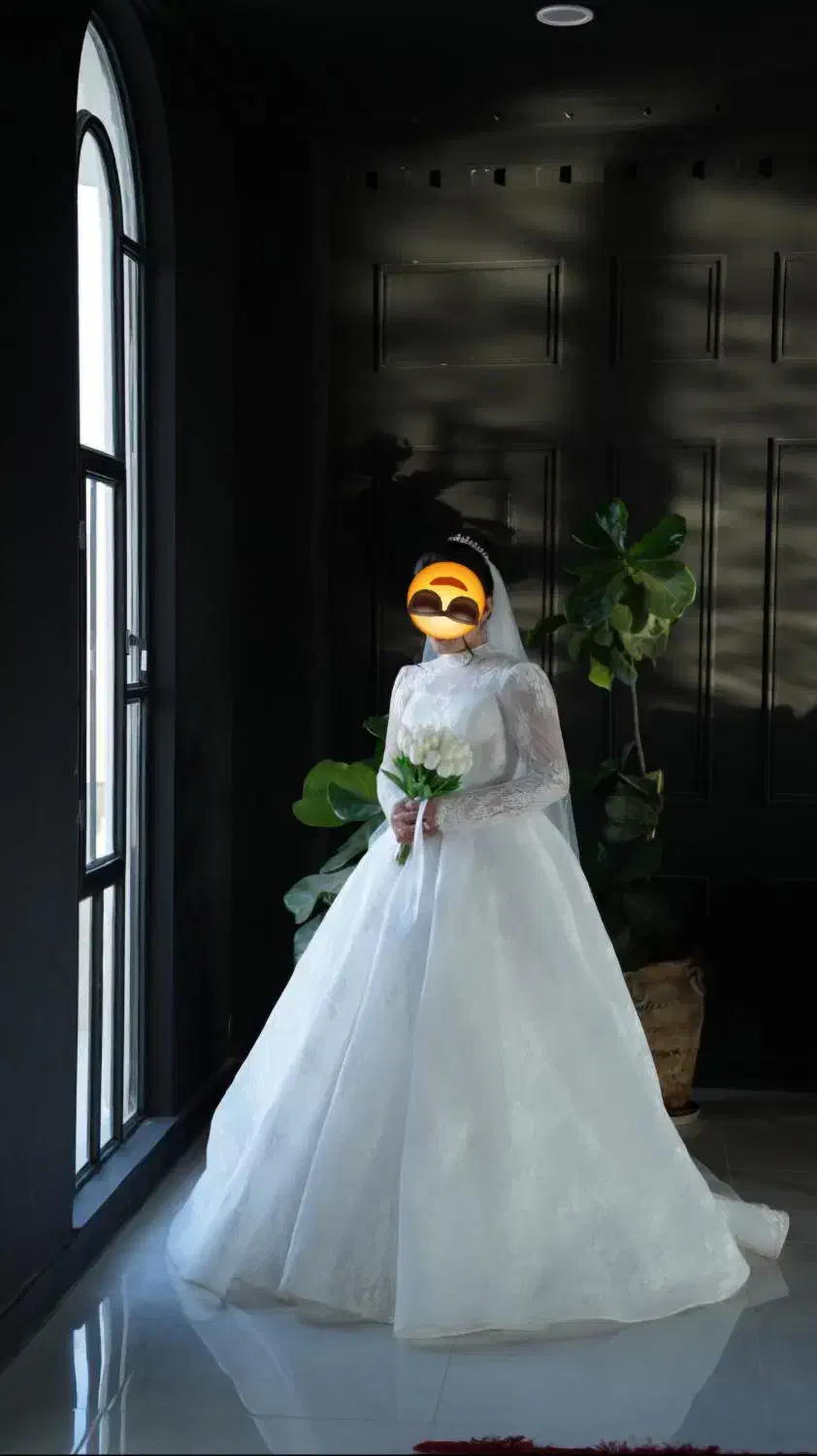 لباس عروس|لباس|دوگنبدان, |دیوار