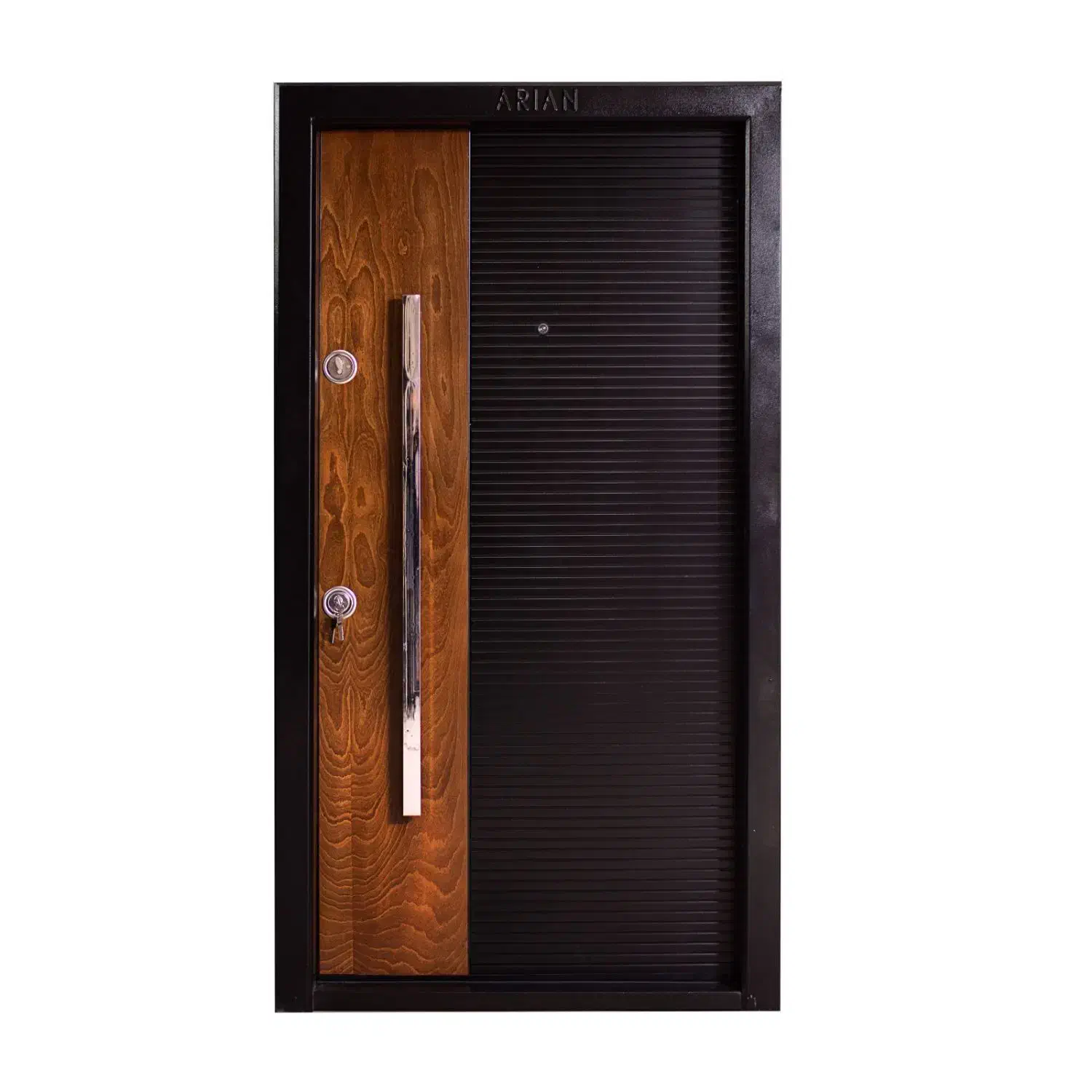 فروش درب ضدسرقت کد152|مصالح و تجهیزات ساختمان|قشم, |دیوار