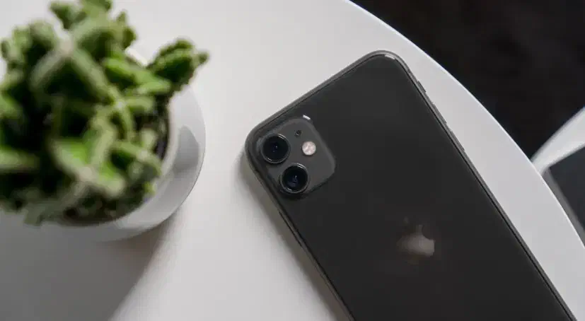 گوشی ایفون ۱۱|موبایل|الوند, |دیوار