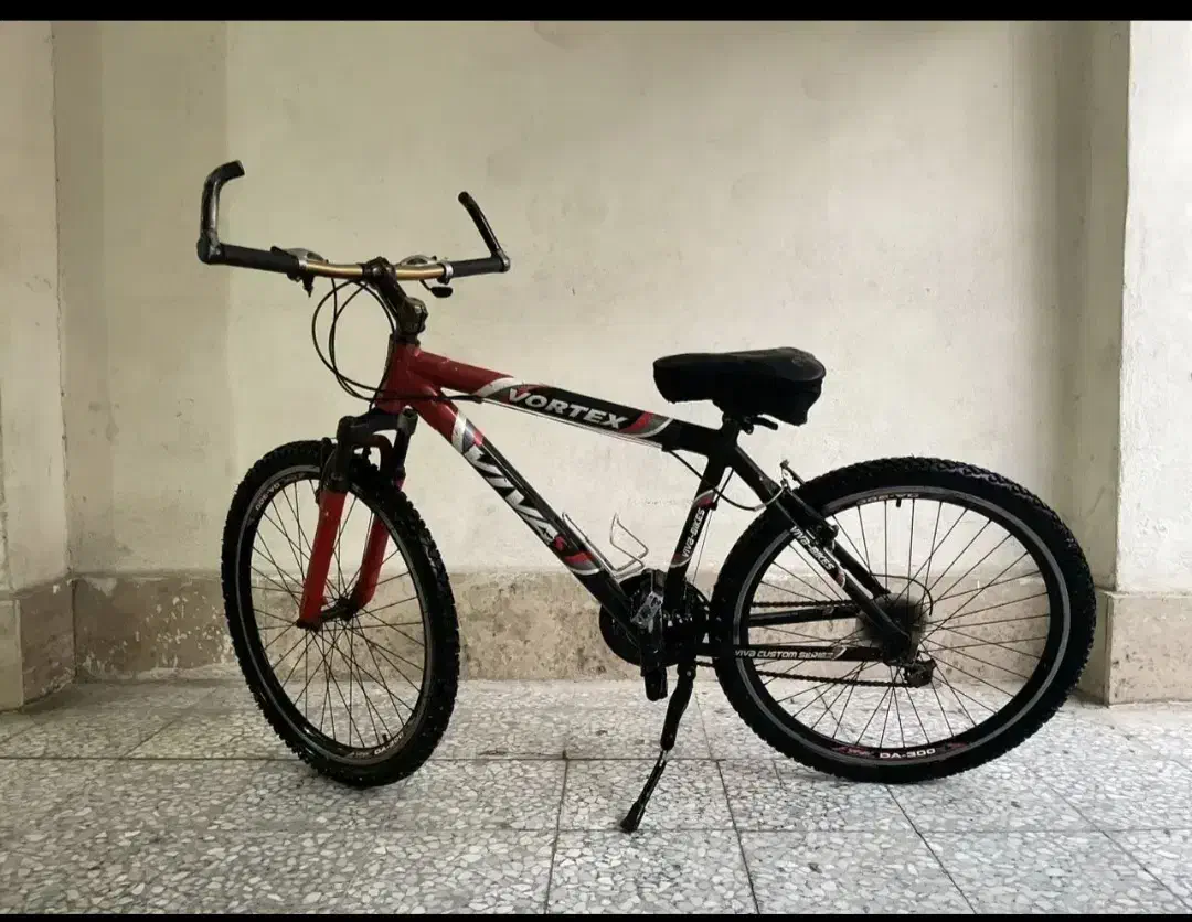 دوچرخه سایز ۲۶|دوچرخه، اسکیت، اسکوتر|اسلام‌شهر, شهرک قائمیه|دیوار