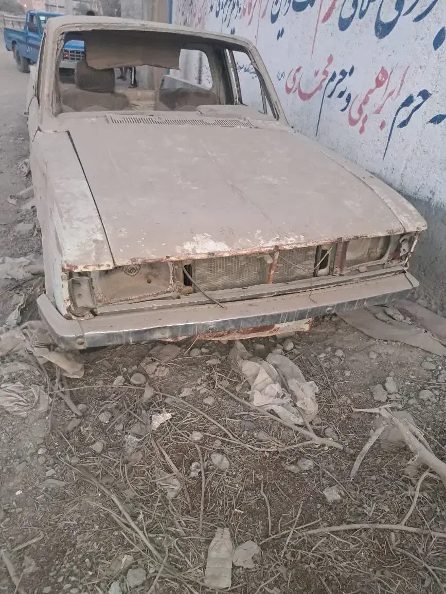 خرید خودرو فرسوده|خودرو سواری و وانت|بندرعباس, |دیوار