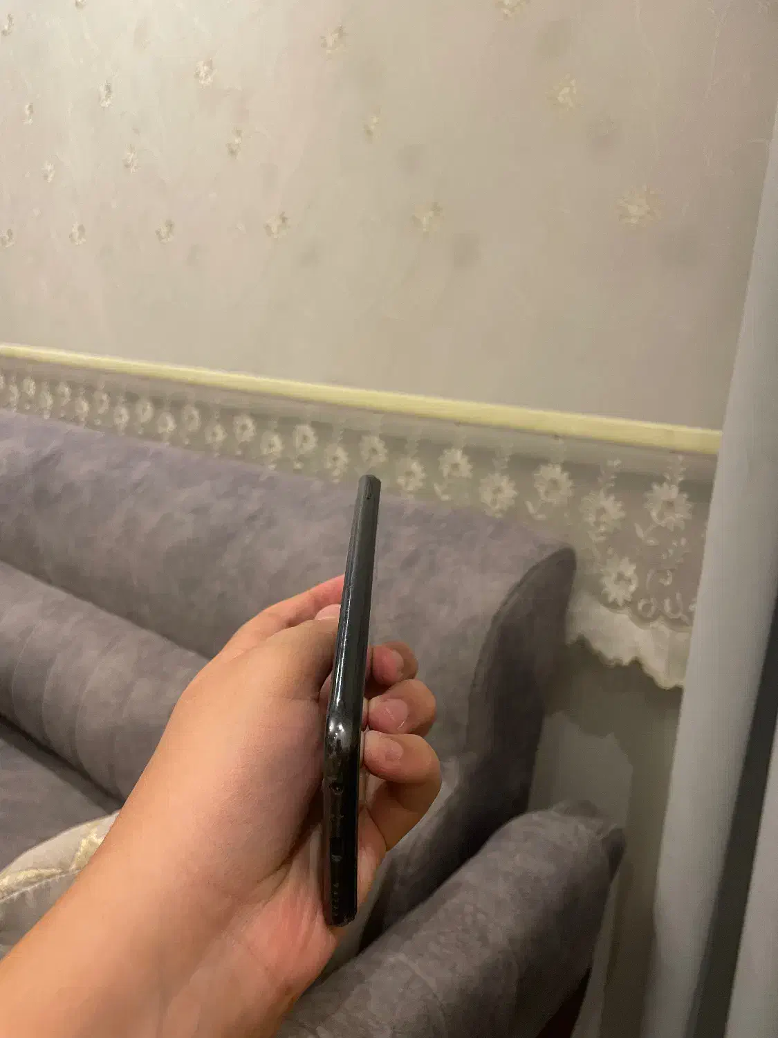 گوشی شائومی Redmond note 8t|موبایل|تهران, شمس‌آباد|دیوار