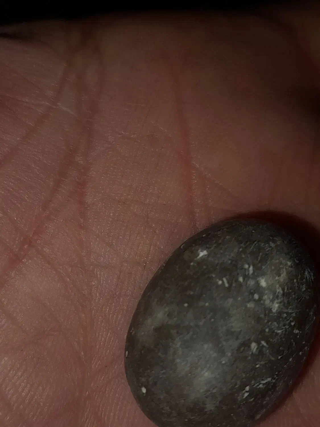 سنگ خون بند اصل|کلکسیون اشیاء عتیقه|قروه, |دیوار