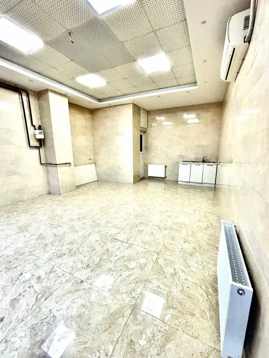 اجاره مغازه ۴۰متری/مناسب کافه / معلم/براصلی ۸دی|اجارهٔ مغازه و غرفه|رشت, معلم|دیوار