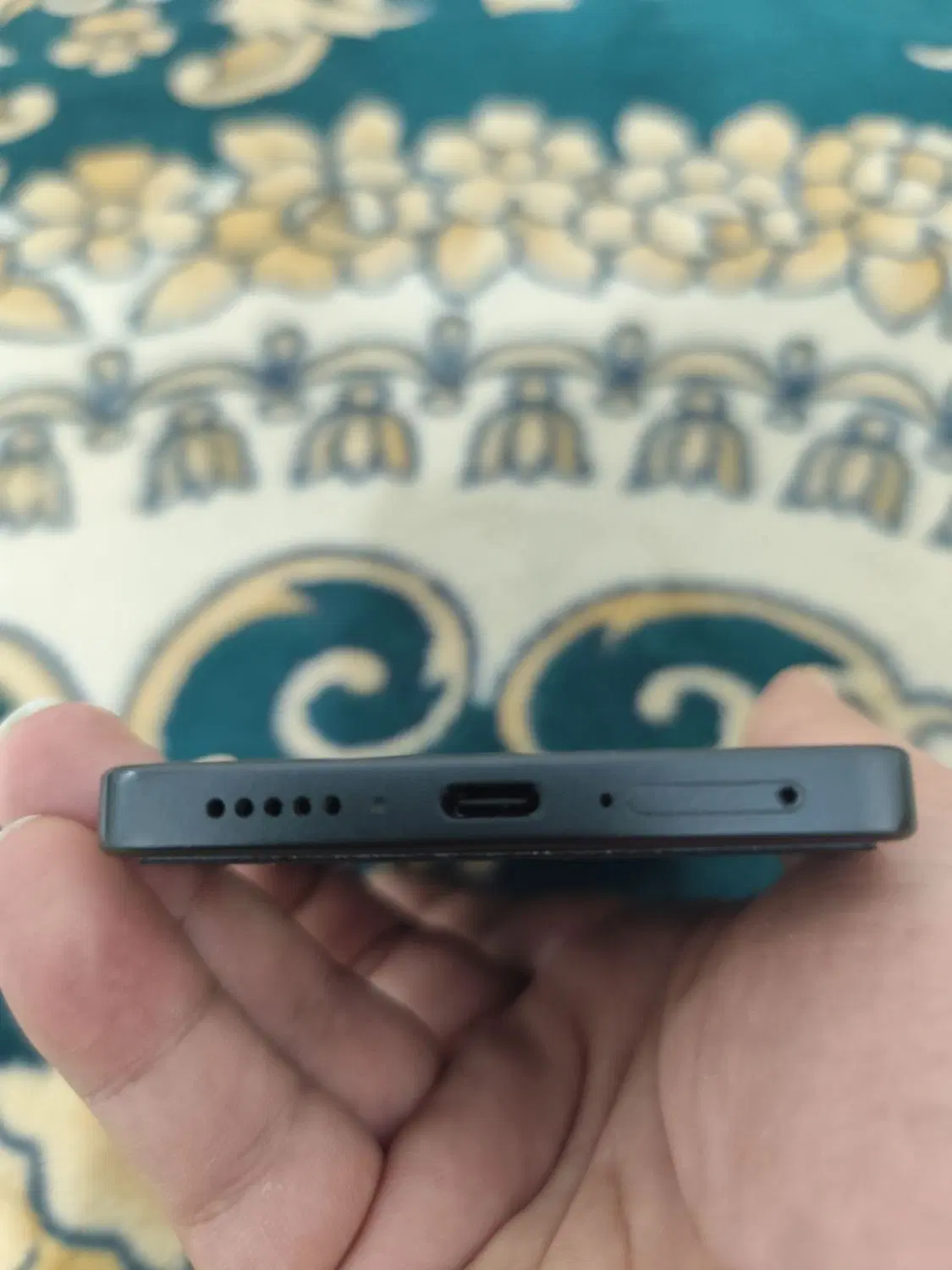 پوکو ایکس 7 پرو 5جی (poco x7 pro 5G)|موبایل|تهران, اتحاد|دیوار