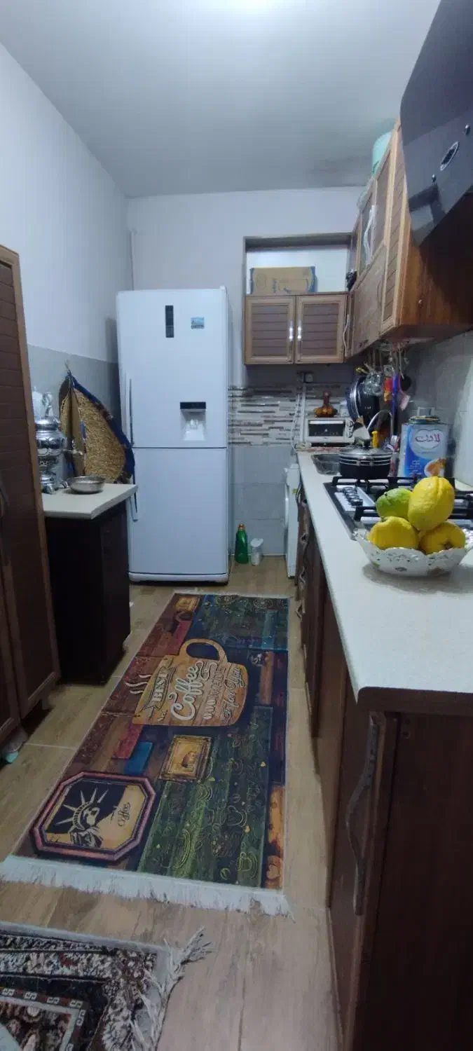 اجاره روزانه سوییت با امکانات|اجارهٔ کوتاه‌مدت آپارتمان و سوئیت|رشت, آتشگاه|دیوار