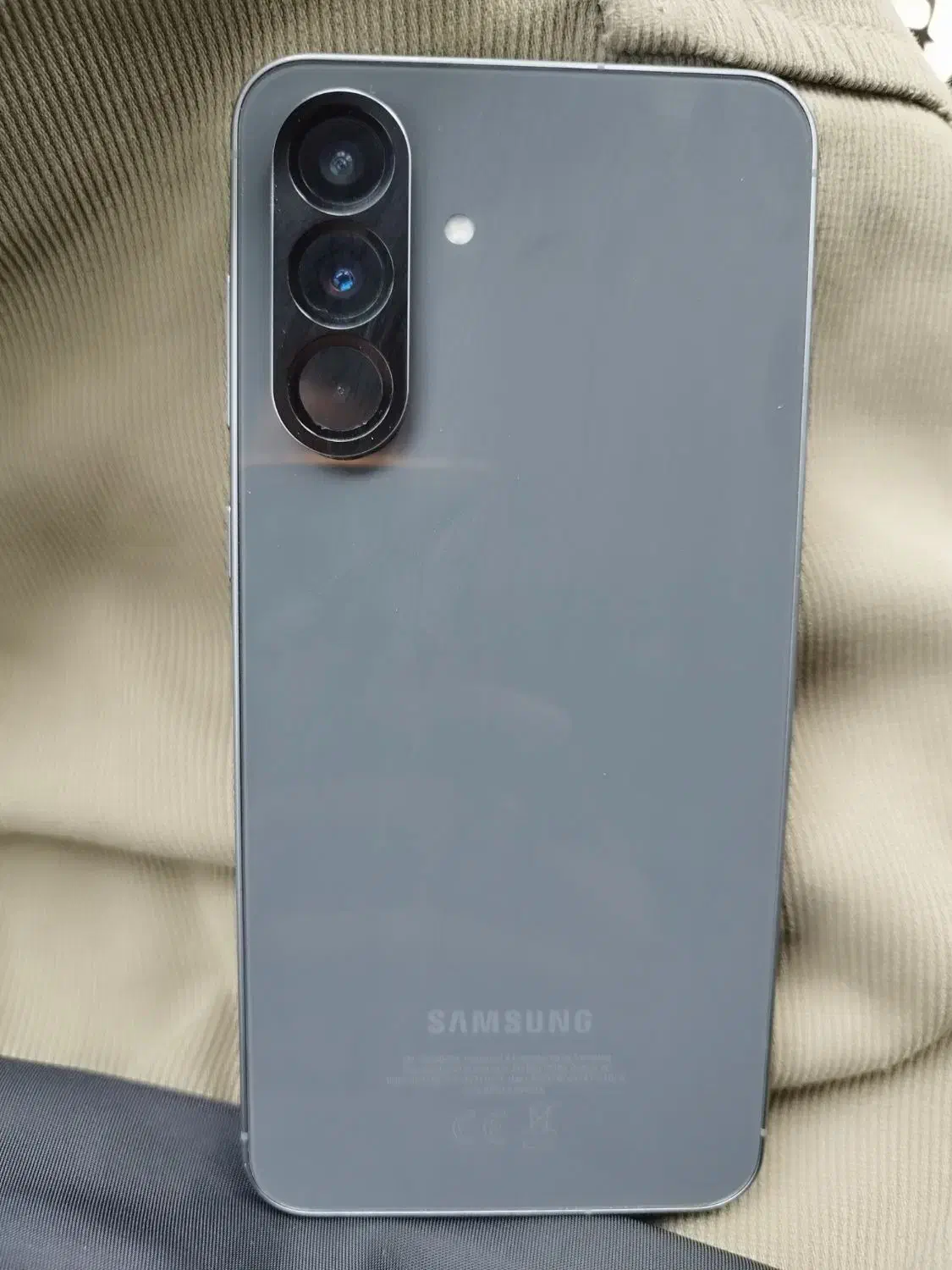 گوشی سامسونگ A56|موبایل|کامیاران, |دیوار