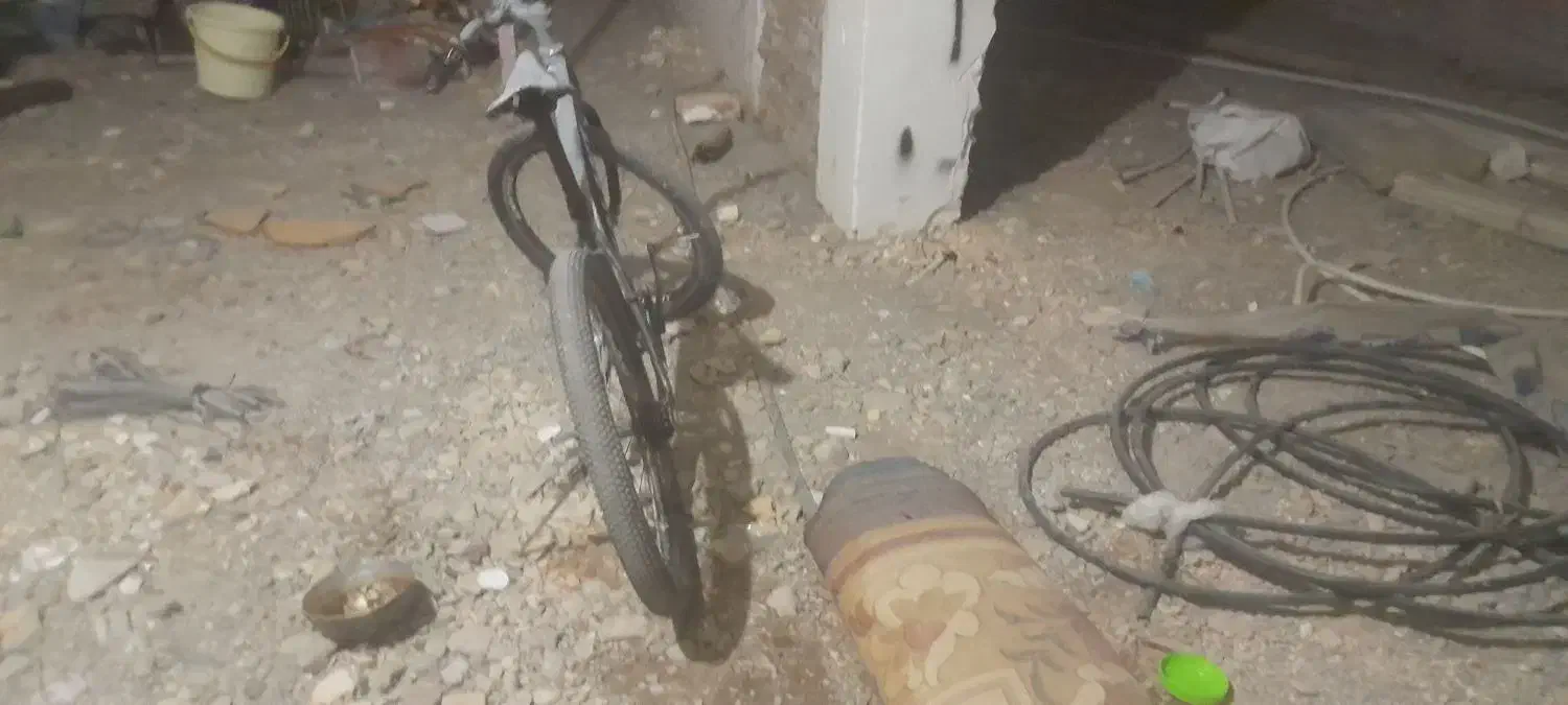 دوچرخه ۲۴ نیاز به تعمیر دارم|دوچرخه، اسکیت، اسکوتر|جیرفت, |دیوار