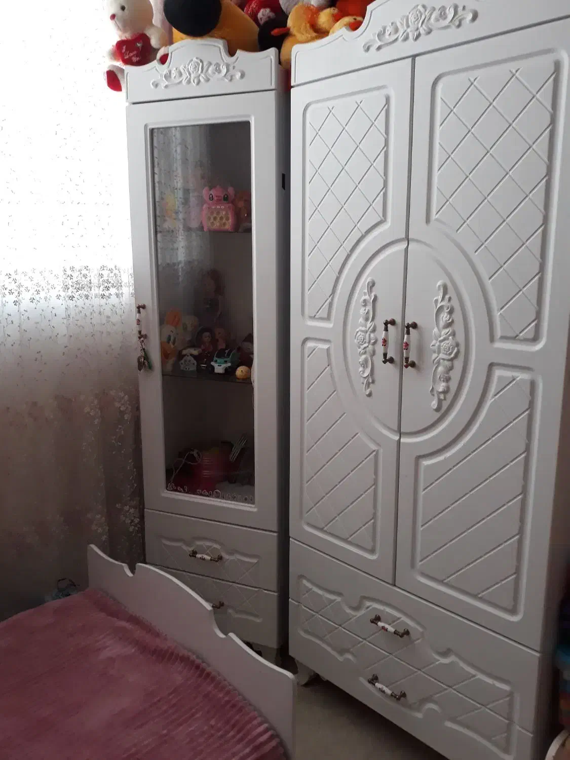 تخت تک نفره|تخت و سرویس خواب|قزوین, |دیوار