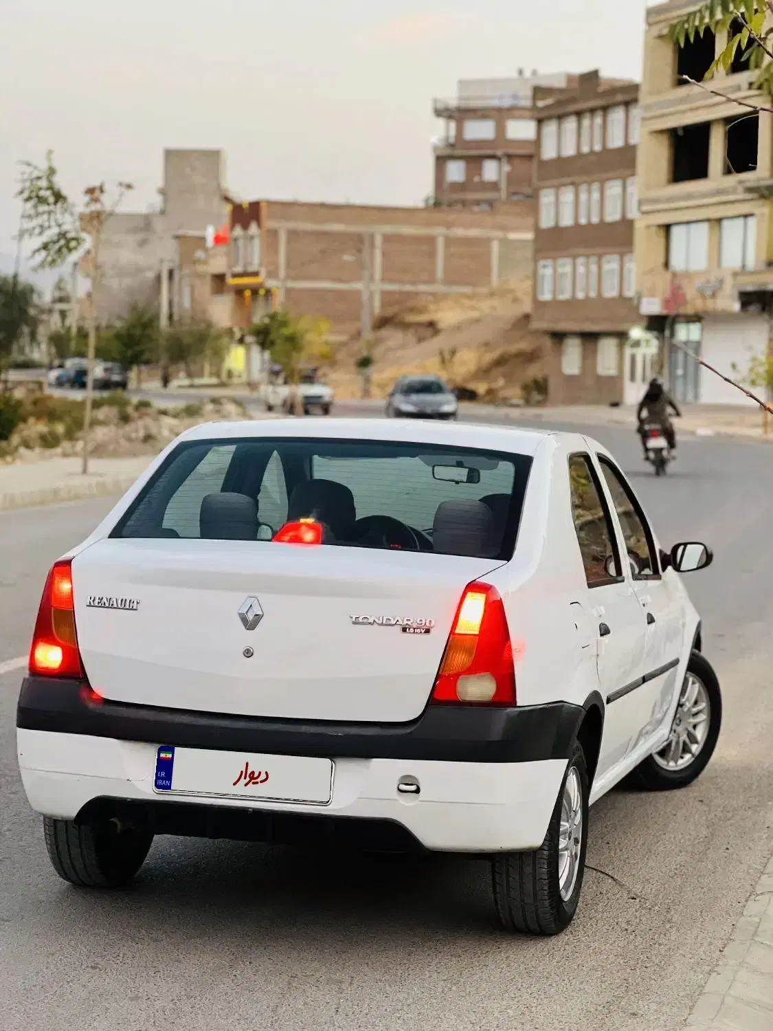 ال نود 90E2فول|خودرو سواری و وانت|بوکان, |دیوار